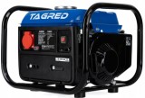 Generator curent 0.75kw 750W 230V motor pe benzina 2CP(TA975)