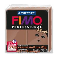 FIMO Professional 85g Professional Doll Art Maro nucă