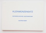 M01 Austria set monetarie 8 monede 1988 2 5 10 50 grosch 1 5 10 20 Schilling PF, Europa