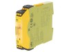 Releu de Siguranță PNOZ s3 24VDC 3IN/3OUT