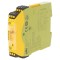 Releu de Siguran?a PNOZ s3 24VDC 3IN/3OUT