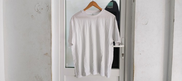 Tricou H&amp;M Dama Marime L #A7237han