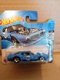 2023 Hot Wheels 18/250 HW Modified 2/5 1970 PONTIAC FIREBIRD