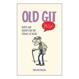 Old git