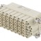 Conector HDC Inserturi Contact Mamă Han DDD 10A