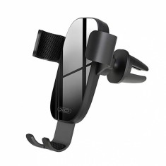 Suport Auto Gravitational Ventilatie XO C37 Universal, Negru