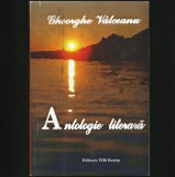 ANTOLOGIE LITERARĂ - GHEORGHE V&Acirc;LCEANU - EDITURA TIM, REȘIȚA