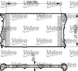 Radiator, racire motor OPEL VIVARO caroserie (F7) (2001 - 2014) VALEO 735599