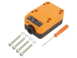 Senzor Inductiv IFM ELECTRONIC &ndash; Precizie și Fiabilitate Industrială