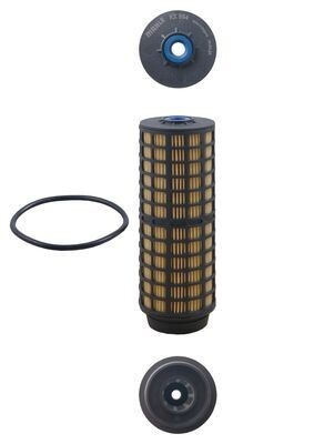 MAHLE KX 564D filtru combustibil foto