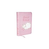 Really Woolly Bible-ICB