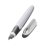 Stilou Air negru &amp; gri