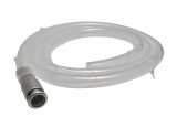 Furtun pentru transfer lichide Automax , 25mm, furtunul de tras are 250 cm