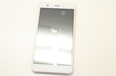 Display Allview P9 Life alb original foto