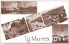 Bnk cp Targu Mures - Vedere - circulata, Printata