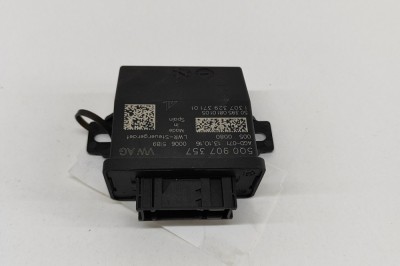 Modul de control far VW PASSAT Variant B8 3G5 2016 OEM: 5Q0907357,130732937101 25630855 foto