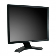 Monitor DELL E190SF, LCD, 19 inch, 5ms, 1280 x 1024, VGA, 16,7 milioane culori foto