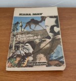 Karl May - Tainele Orientului