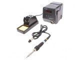 Stație de lipit 60W cu afișaj LED ZD-8936