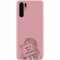 Husa silicon pentru Huawei P30, How To Be A Bad