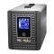 UPS 500VA, repornire automata, afisaj LCD, protectii multiple, Input AC 155-285V UPS-KEON-500VA SafetyGuard Surveillance