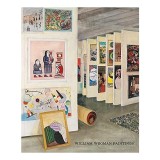 William Wegman Picturi pe Carte Poștală - Lucrări de Artă Arte Frumoase