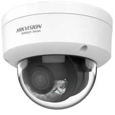 Camera de supraveghere Hikvision Hiwatch HWI-D129H(2.8mm)(D) Color IP Dome Camera foto