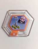 Disney Infinity 1.0 Power disc - Carl Fredricksen&#039;s Cane