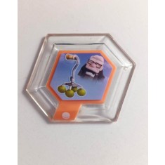 Disney Infinity 1.0 Power disc - Carl Fredricksen's Cane