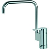 Baterie de bucatarie cu conectare masina de spalat IDEAL STANDARD seria ACTIVE, inaltime 33 cm