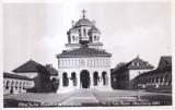 Alba Iulia: Biserica de incoronare (1935, necirculata)