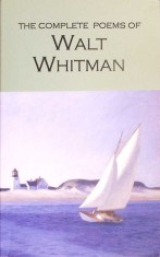 THE COMPLETE POEMS OF WALT WHITMAN-WALT WHITMAN-333084