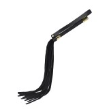 Bici Rosy Long Tails Negru