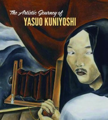 The Artistic Journey of Yasuo Kuniyoshi foto