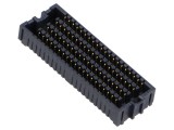 Conector PCB-PCB mamă PIN 160 1,27mm SEAF aurit THT - SAMTEC