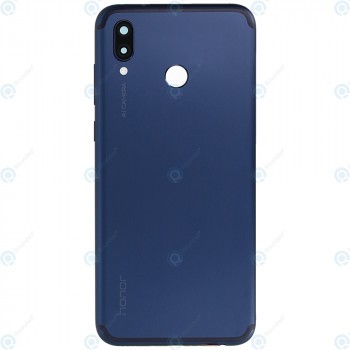Huawei Honor Play (COR-L29) Capac baterie bleumarin foto