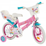 Cumpara ieftin Bicicleta copii Walk, Toimsa, 14 inch