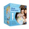 Raspundel Istetel, Glob interactiv in limba romana, versiune noua, ALBI &ndash; BLACKFIRE