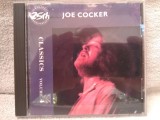 CD - Joe Cocker - Classics Volume 4, Album 1CD-Set 1986, Made in U.S.A., A&amp;M Records