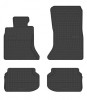 Covorase Presuri Auto Cauciuc Dedicate BMW Seria 5 F10,F11 | BMW SERIA 5 GT F07 2010-2017, Rezaw