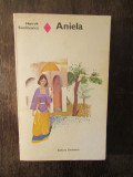 ANIELA - HENRYK SIENKIEWICZ