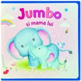 Jumbo si mama lui/***