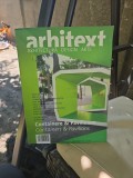 Revista Arhitext nr.208/2010