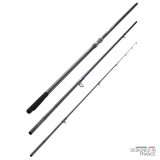 Lansetă de pescuit surfcasting SYMBIOS-900 450 HYBRID 100-200g, Caperlan