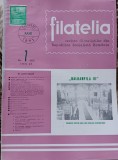 myh 15 - Filatelia - Revista filatelistilor din RSR - nr 7/iulie 1971