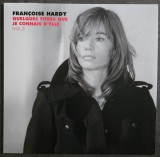 Quelques Titres Que Je Connais D&#039;elle (Vol. 2) - Vinyl | Francoise Hardy