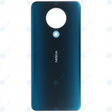Nokia 5.3 (TA-1234 TA-1223 TA-1227 TA-1229) Capac baterie cyan