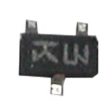 BC857C TRANZISTOR SMD SOT-23 Articol Alternativ