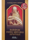 Nikon Vorobiov - Invataturi pentru mantuirea sufletului (Editia: 2018)