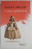 Casa spiritelor &ndash; Isabel Allende